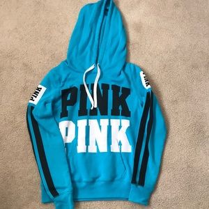 PINK hoodie
